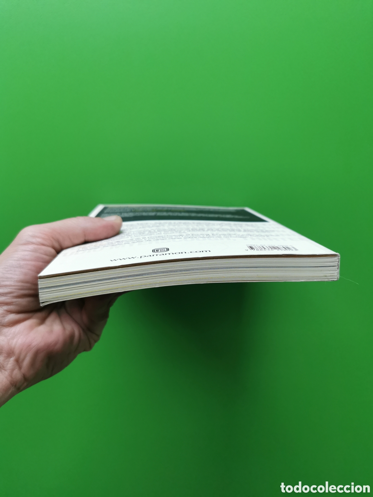 Libros: AMBROSE - HARRIS - LAYOUT- BASES DEL DISE&Ntilde;O - 2 - PARRAMON - Foto 4