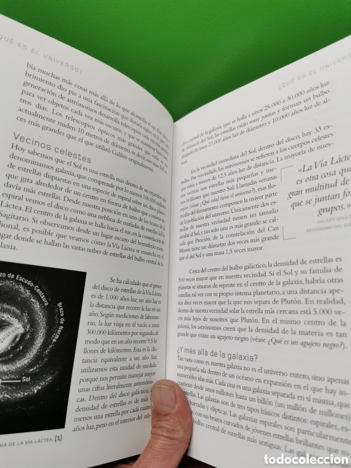 Libros: STUART CLARK. GRANDES CUESTIONES UNIVERSO. ARIEL - Foto 3