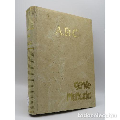 B&uuml;cher: GENTE MENUDA ABC- N&ordm;164-215 1993 - Sin Especificar - Sin Especificar