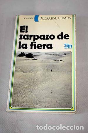 Libros: El zarpazo de la fiera - Foto 1