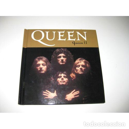 Libros: Queen &ndash; Queen II - Sin Especificar - Sin Especificar - Foto 1