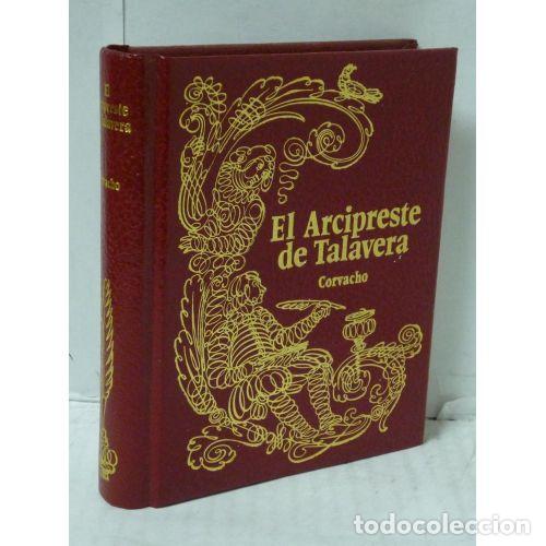 Libros: EL ARCIPRESTE de TALAVERA - Sin Especificar - Sin Especificar - Foto 1