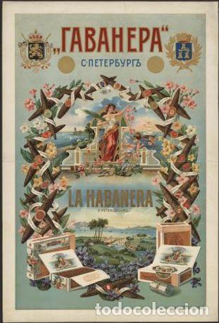 Libros: Gavanera. St. Petersburg - Foto 1