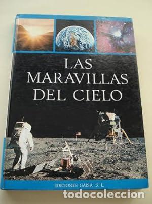 Libros: LAS MARAVILLAS DEL CIELO - Foto 1