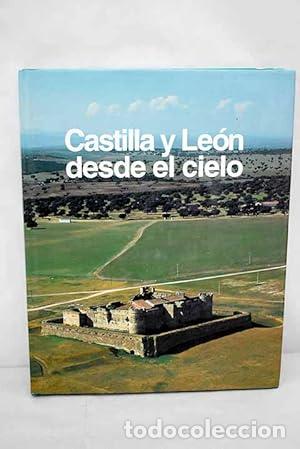 Libros: Castilla y Le&oacute;n desde el cielo - Foto 1