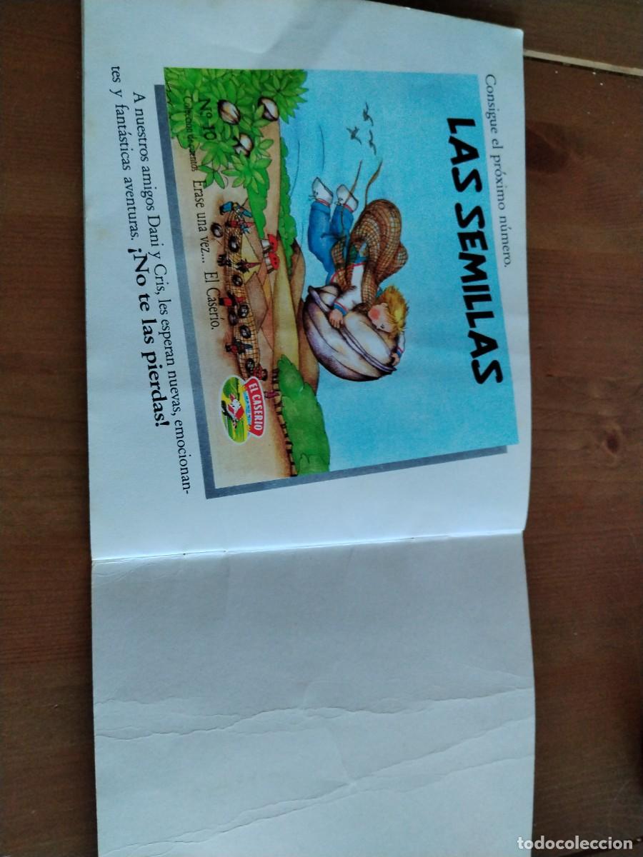 Libros: La caza -n&deg; 9 -erase una vez...el caserio - Foto 4