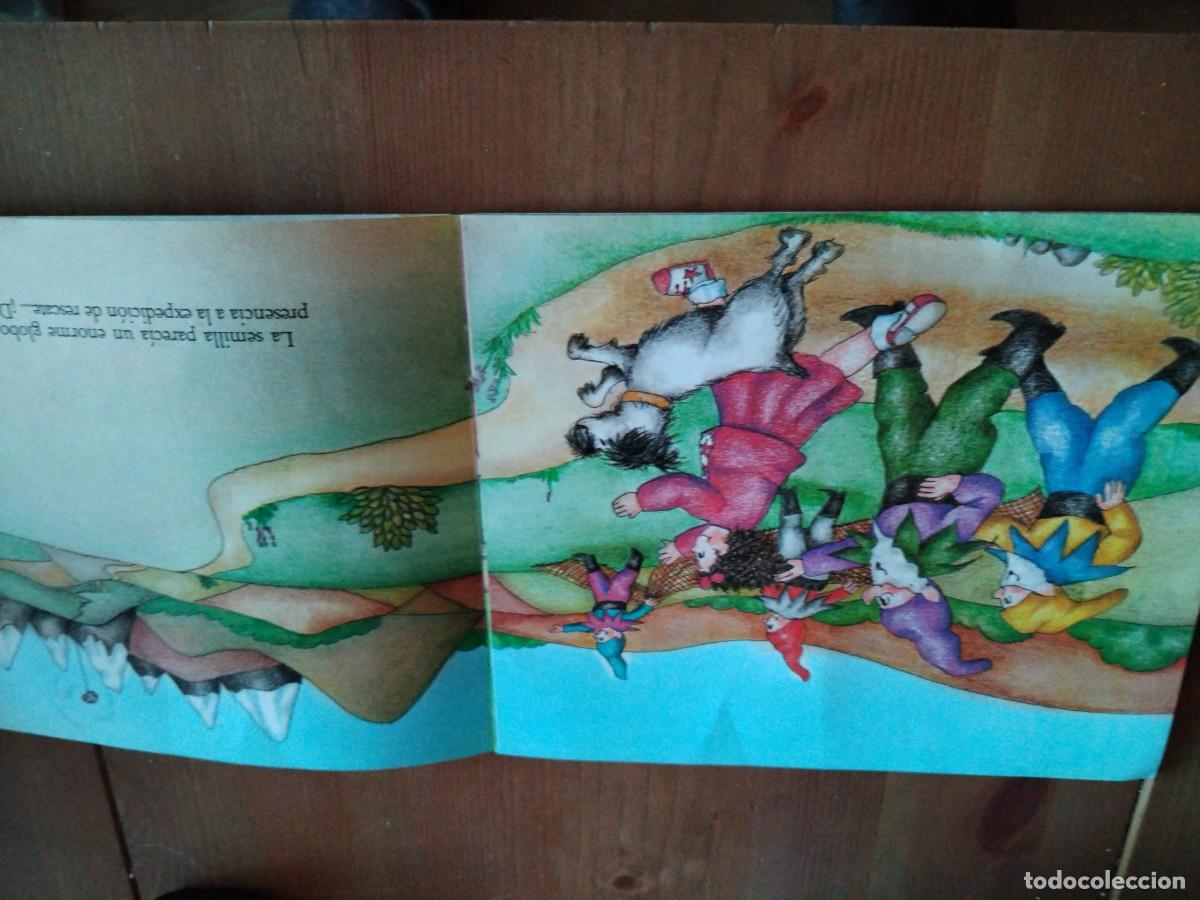 Libros: Las semillas -n&deg; 10 - &eacute;rase una vez...el caserio - Foto 4