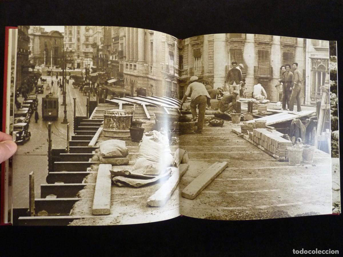 Libros: 1900 - 2000. 100 A&Ntilde;OS DE VIDA EN EL BANCO DE VALENCIA - Foto 9