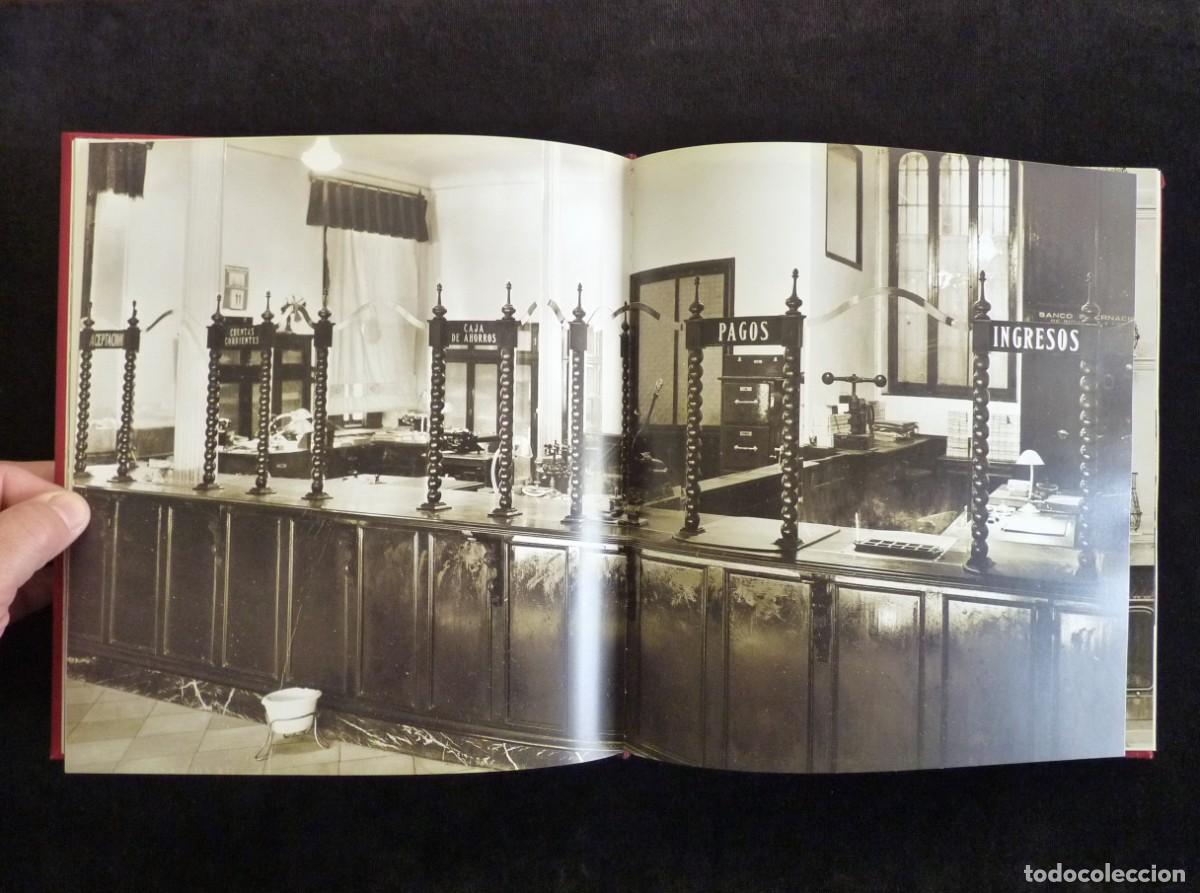 Libros: 1900 - 2000. 100 A&Ntilde;OS DE VIDA EN EL BANCO DE VALENCIA - Foto 11