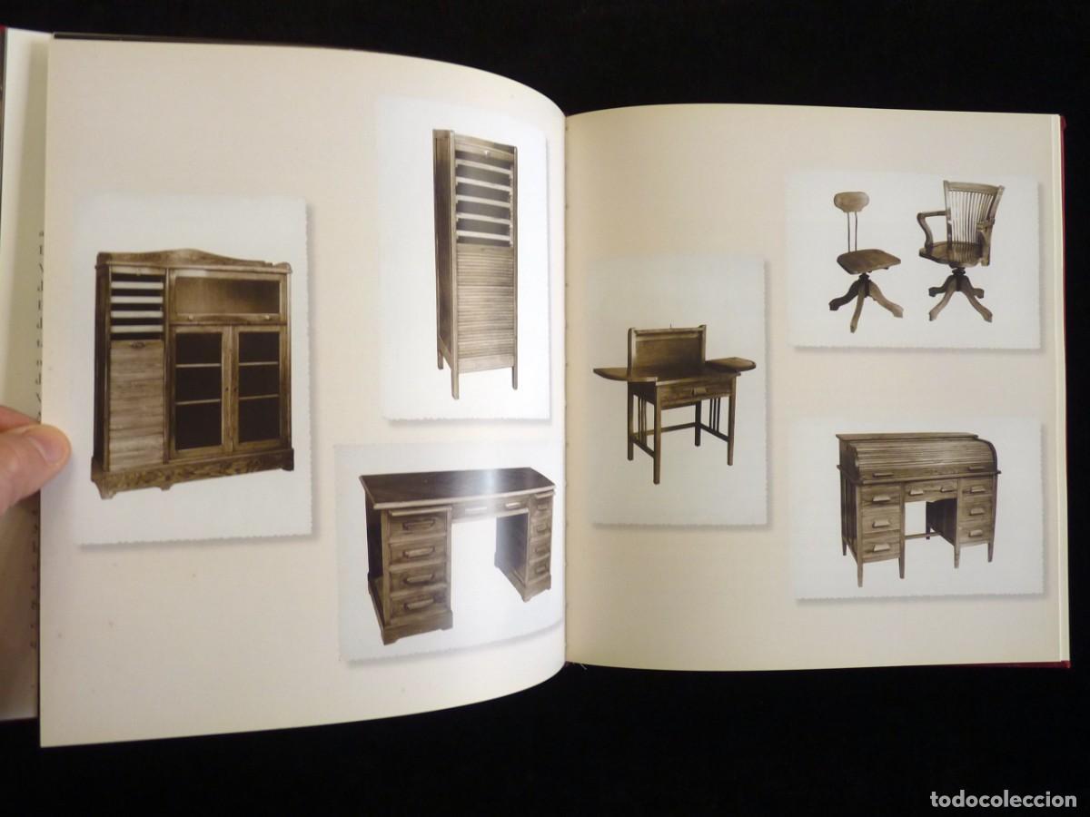 Libros: 1900 - 2000. 100 A&Ntilde;OS DE VIDA EN EL BANCO DE VALENCIA - Foto 12