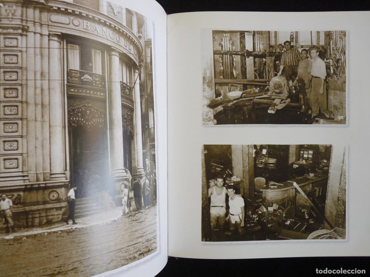 Libros: 1900 - 2000. 100 A&Ntilde;OS DE VIDA EN EL BANCO DE VALENCIA - Foto 14