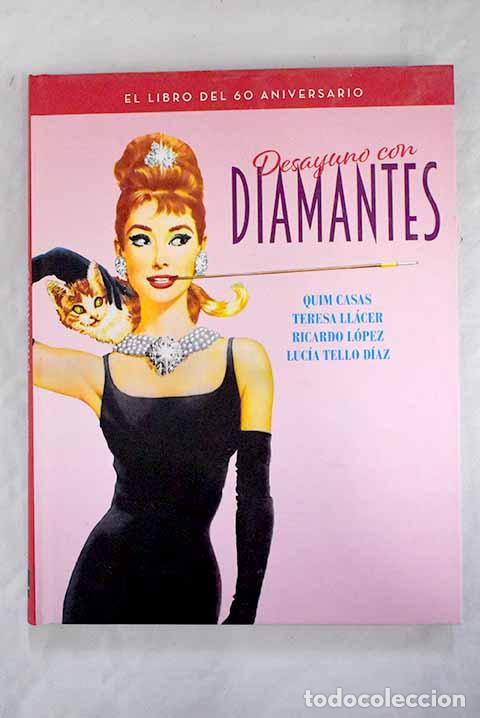 Libros: Desayuno con diamantes - Foto 1