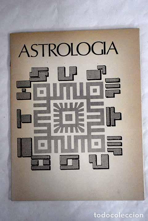 Libros: Astrolog&iacute;a, n&ordm; 99: : Centro de Astrolog&iacute;a de Buenos Aires. - Foto 1