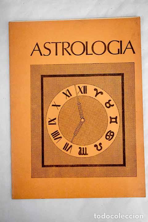 Libros: Astrolog&iacute;a, n&ordm; 92: : Centro de Astrolog&iacute;a de Buenos Aires. - Foto 1