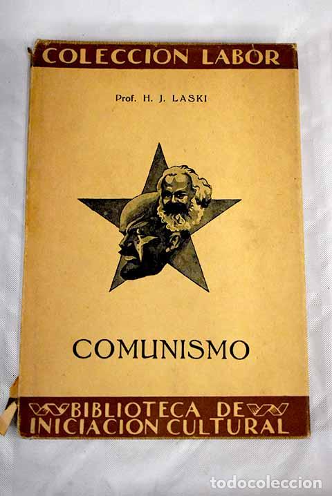 Libros: Comunismo: Lasky, H. J..- Lasky, H. J. - Foto 1