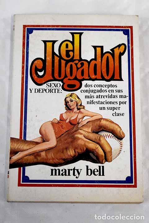 Libros: El jugador: Bell, Marty.- Bell, Marty - Foto 1