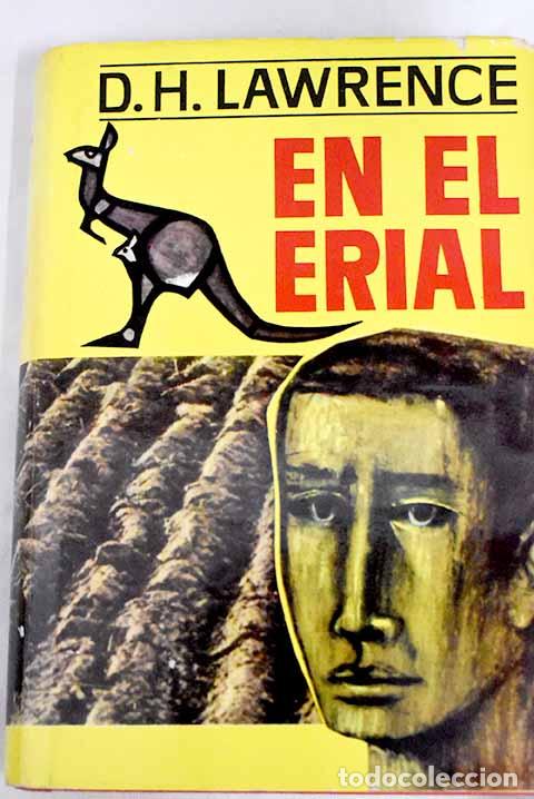 Libros: En el erial: Lawrence, D. H..- Lawrence, D. H. - Foto 1