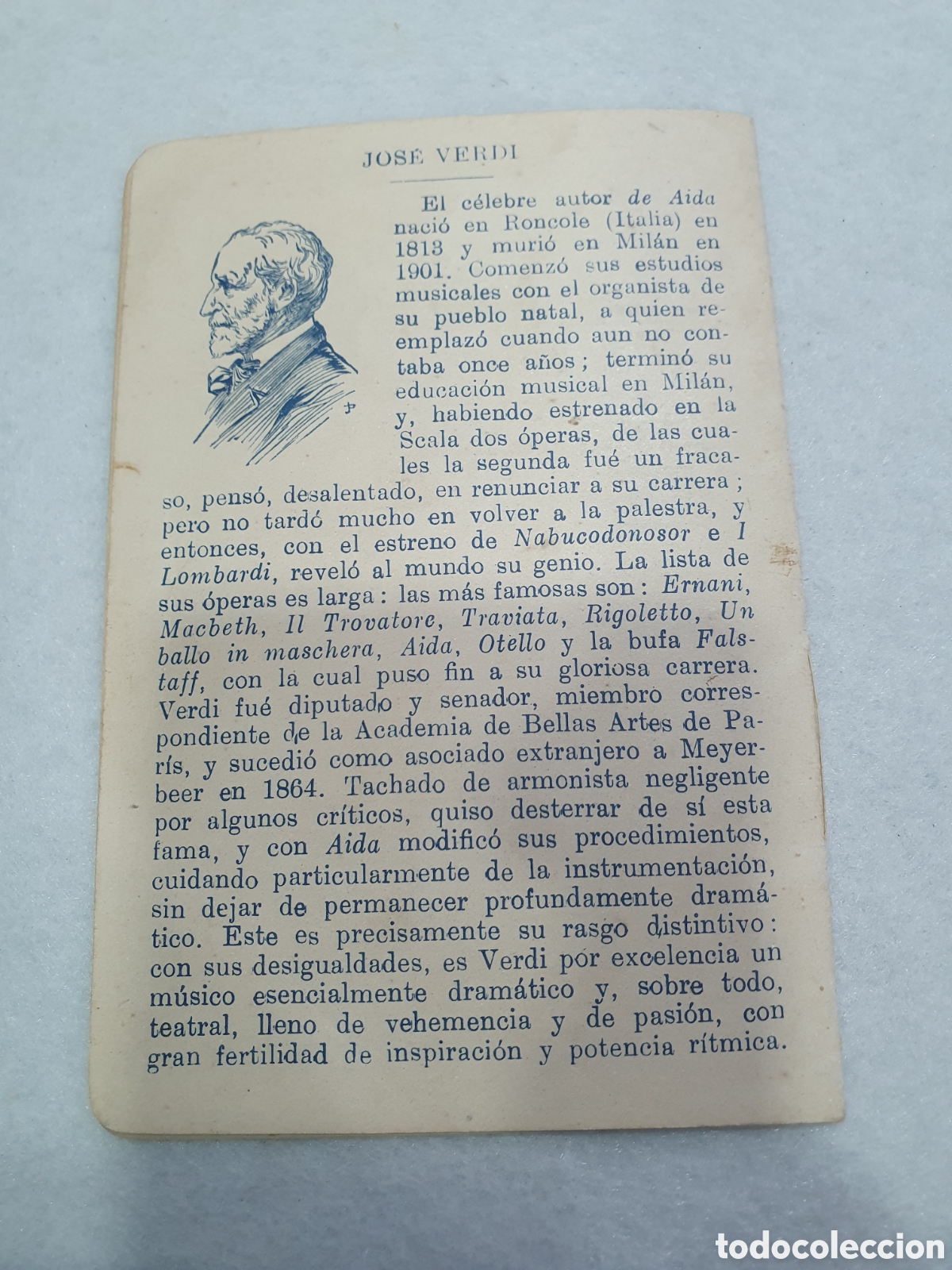 Libros: El solitario. Ram&oacute;n Sopena. (L30) - Foto 3