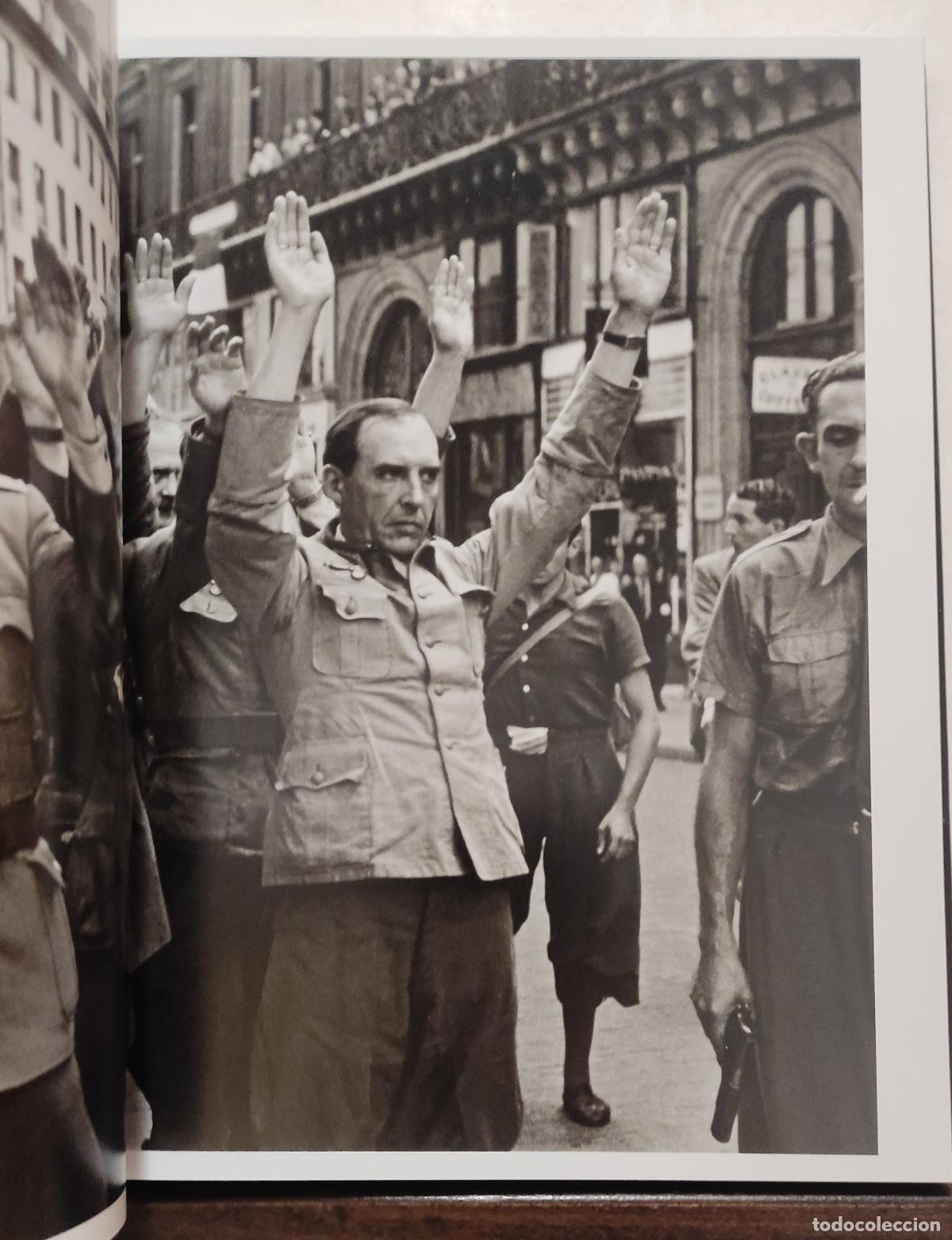 Libros: PARIS MAGNUM - ERIC HAZAN - Foto 3