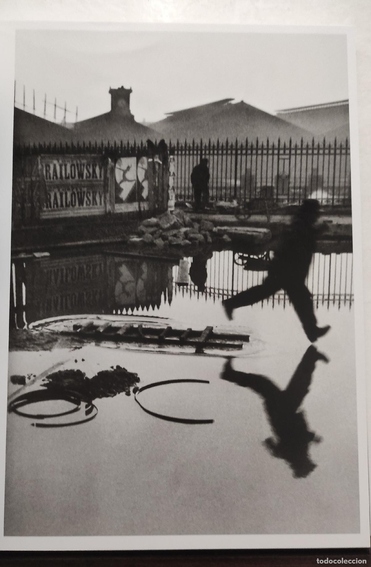 Libros: PARIS MAGNUM - ERIC HAZAN - Foto 6