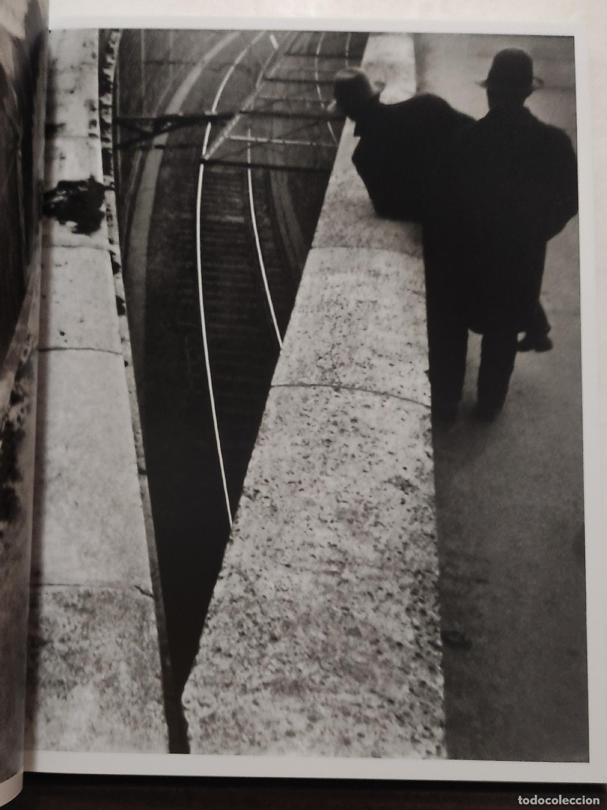 Libros: PARIS MAGNUM - ERIC HAZAN - Foto 7