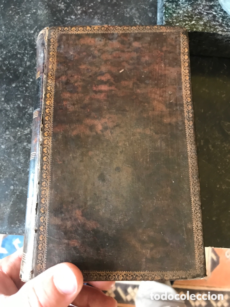 Libros: Breviarium romanum 1872 - Foto 4