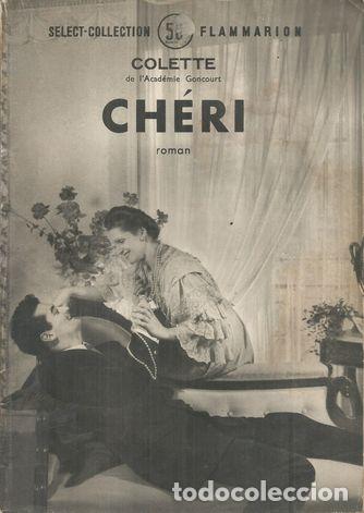 Libros: CHERI - COLETTE - Foto 2