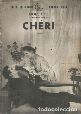 Libros: CHERI - COLETTE - Foto 1