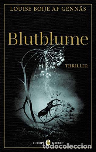Libros: Blutblume. Thriller (Widerstandstrilogie, Band 1) - Foto 1