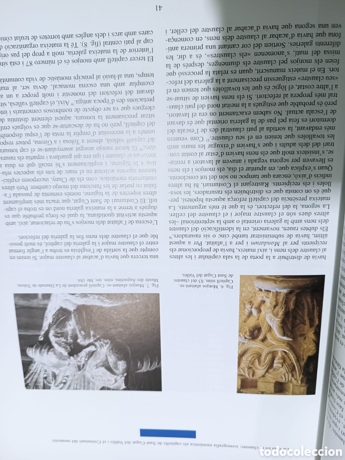 Libros: Butllet&iacute; MNAC 6-2002 - Foto 5