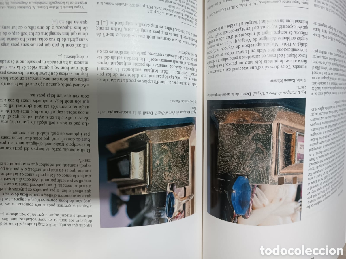 Libros: Butlleti MNAC 2-1994 - Foto 3