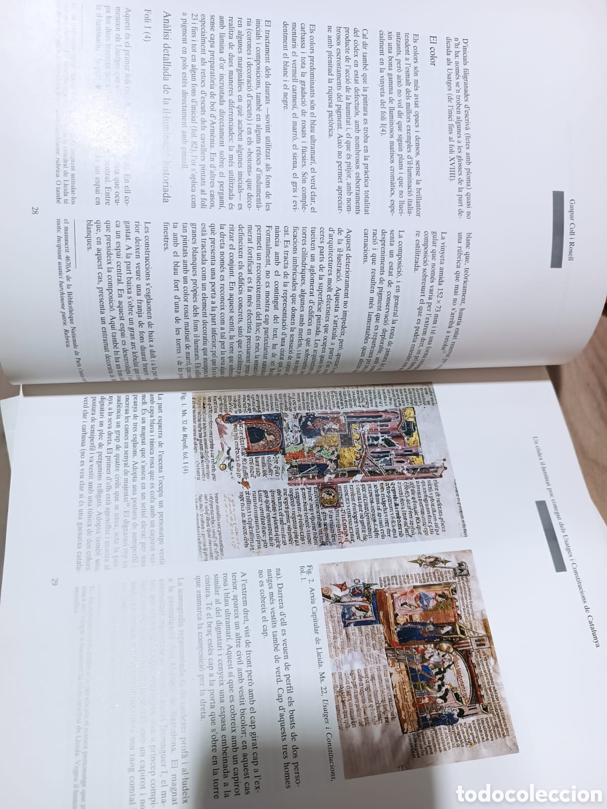 Libros: Butlleti MNAC 2-1994 - Foto 6