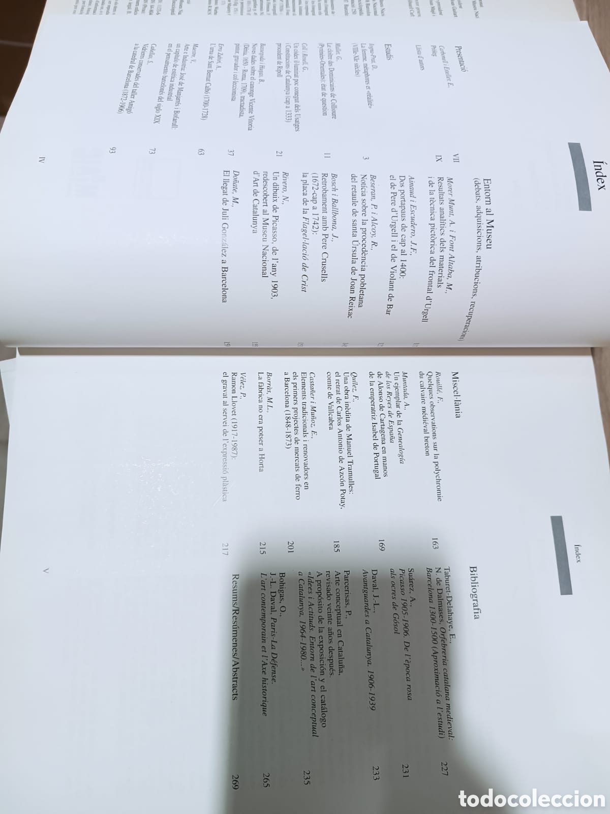 Libros: Butlleti MNAC 2-1994 - Foto 7