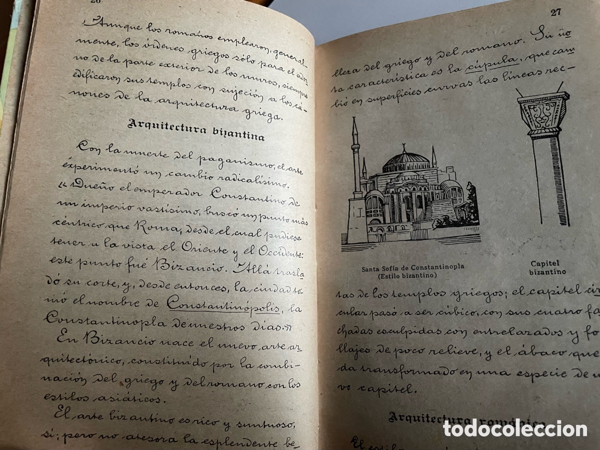 Libros: Europa. Segundo manuscrito - Foto 5