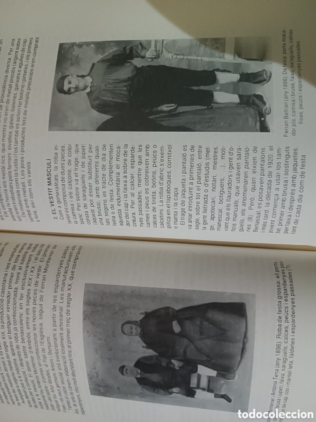 Libros: Recull Bibliogr&agrave;fic de textos, Benassal - Foto 10