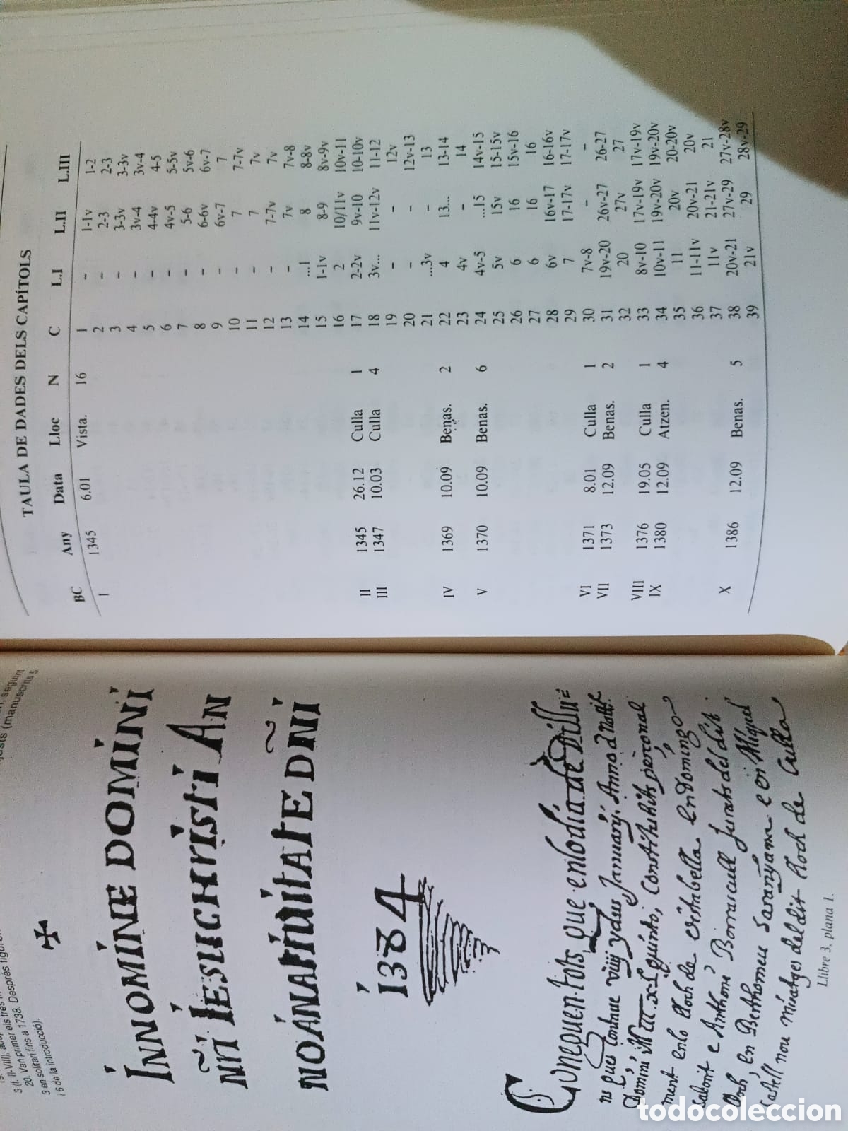 Libros: Recull Bibliogr&agrave;fic de textos, Benassal - Foto 11