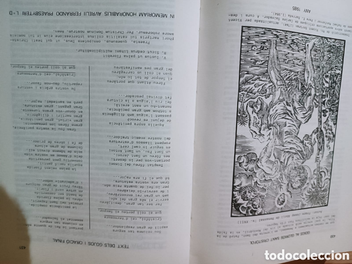 Libros: Recull Bibliogr&agrave;fic de textos, Benassal - Foto 14