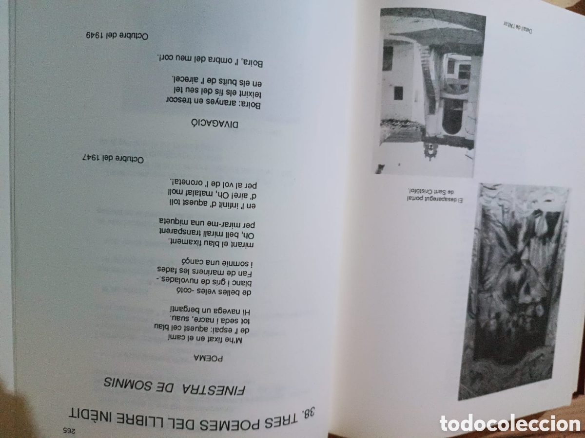Libros: Recull Bibliogr&agrave;fic de textos, Benassal - Foto 15