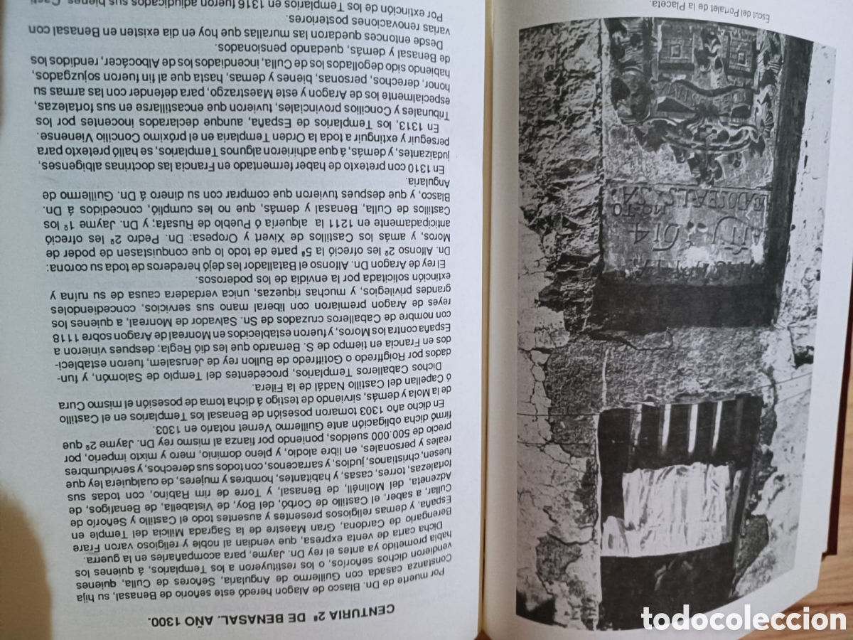 Libros: Recull Bibliogr&agrave;fic de textos, Benassal - Foto 17