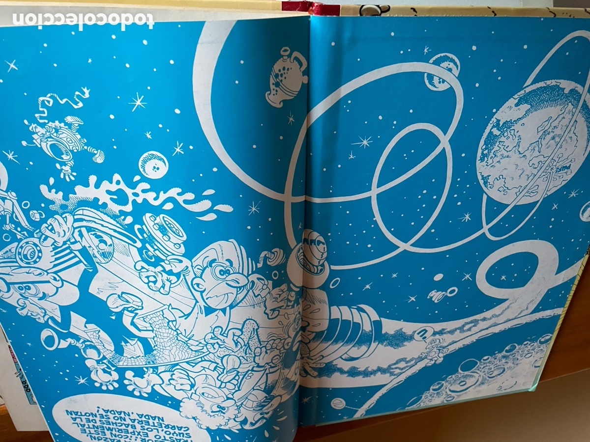 Libros: Super humor Mortadelo. Num 4 - Foto 3