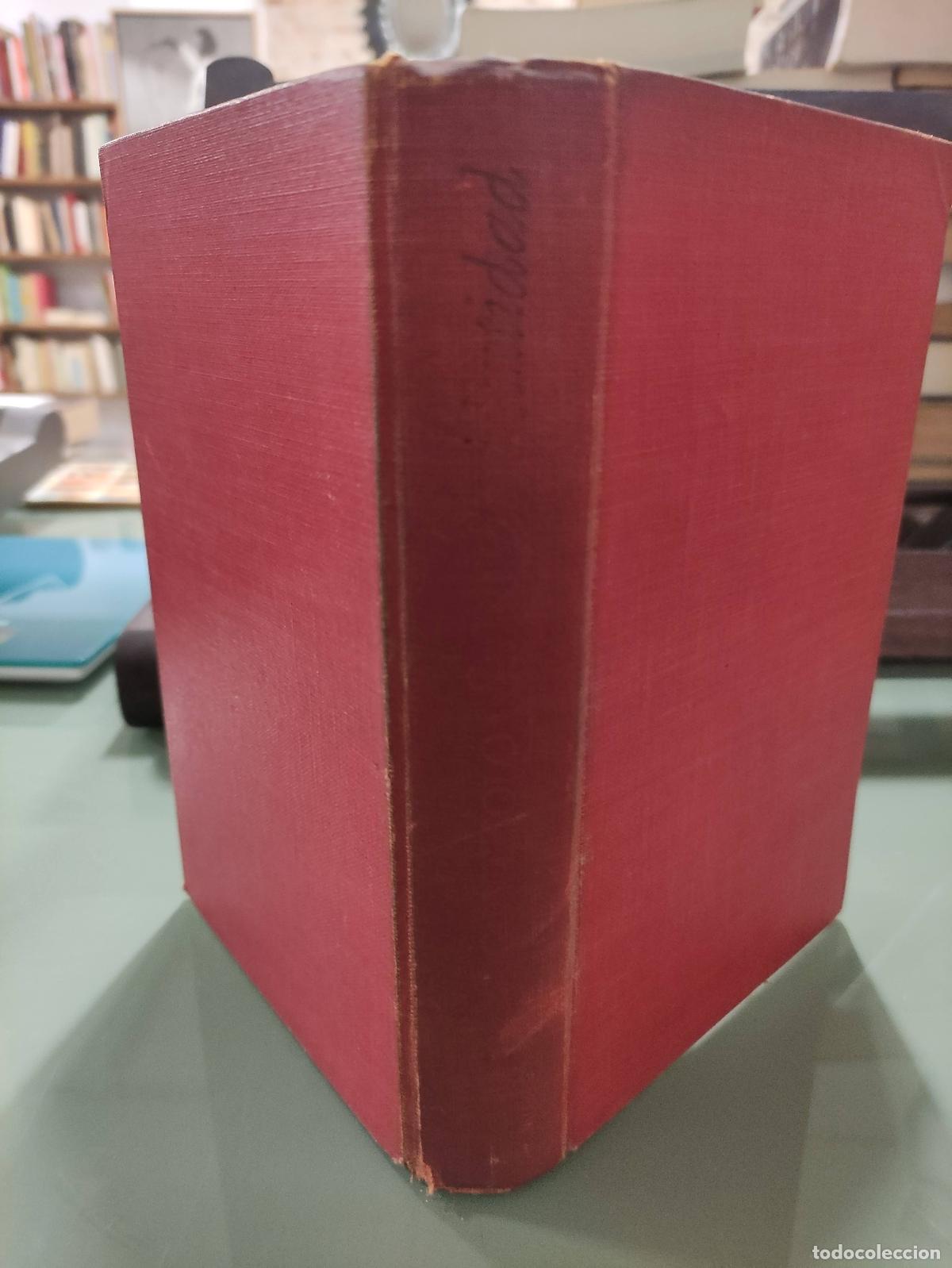 Libros: SE&Ntilde;AS DE IDENTIDAD - JUAN GOYTISOLO - Foto 1