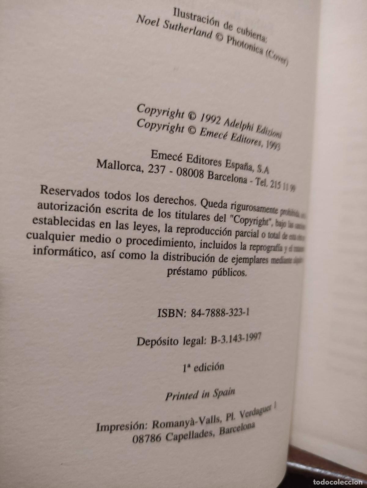 Libros: LAS SOLTERONAS - TOMMASO LANDOLFI - Foto 2