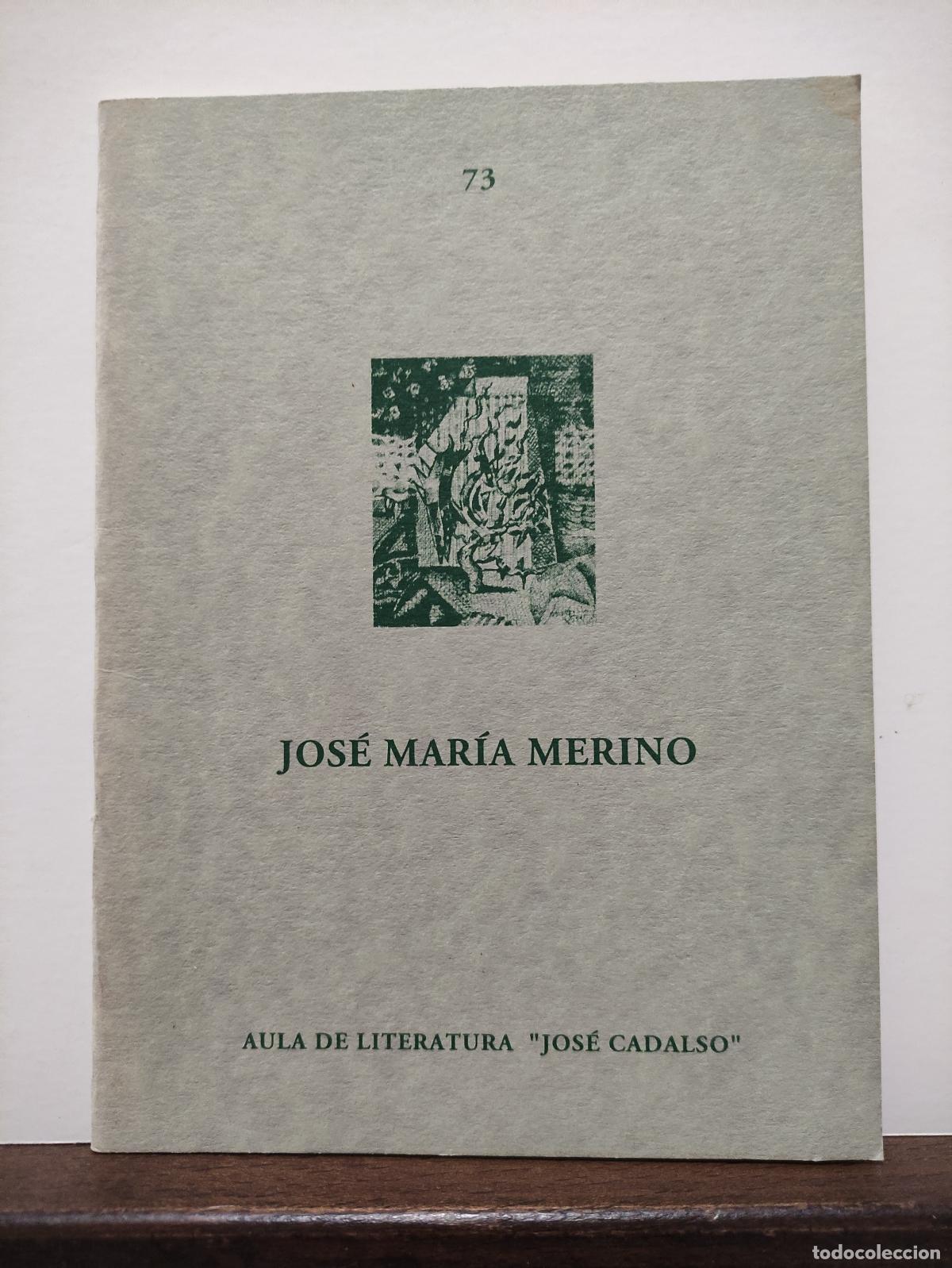 Libros: LOS MARTES CUENTO - JOSE MARIA MERINO - Foto 1