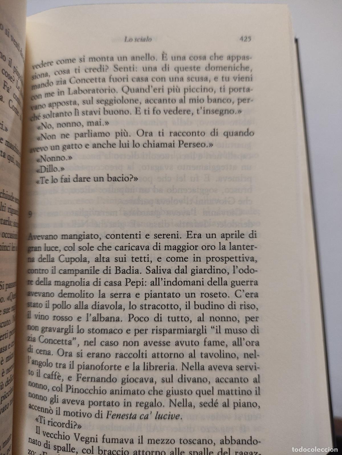 Libros: ROMANZI - PRATOLINI - Foto 2