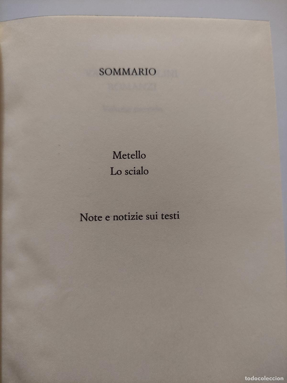Libros: ROMANZI - PRATOLINI - Foto 3