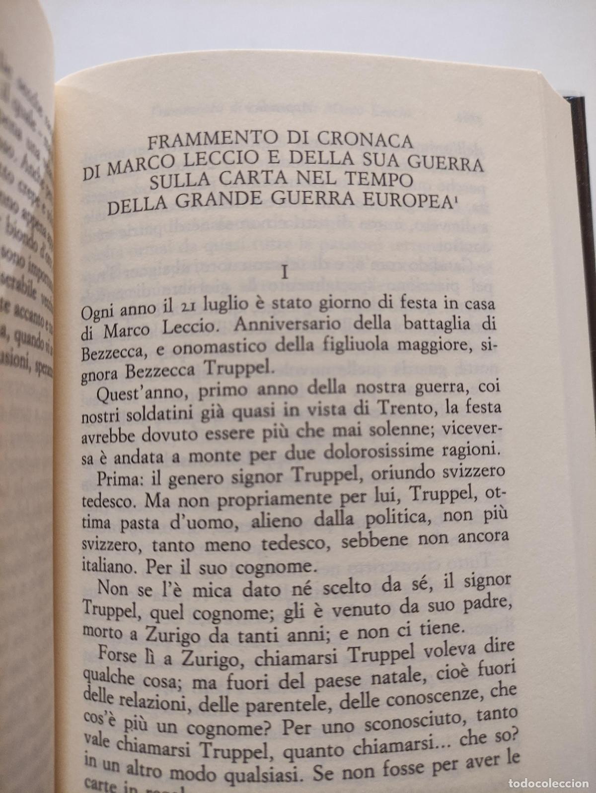 Libros: NOVELLE PER UN ANNO - PIRANDELLO - Foto 2