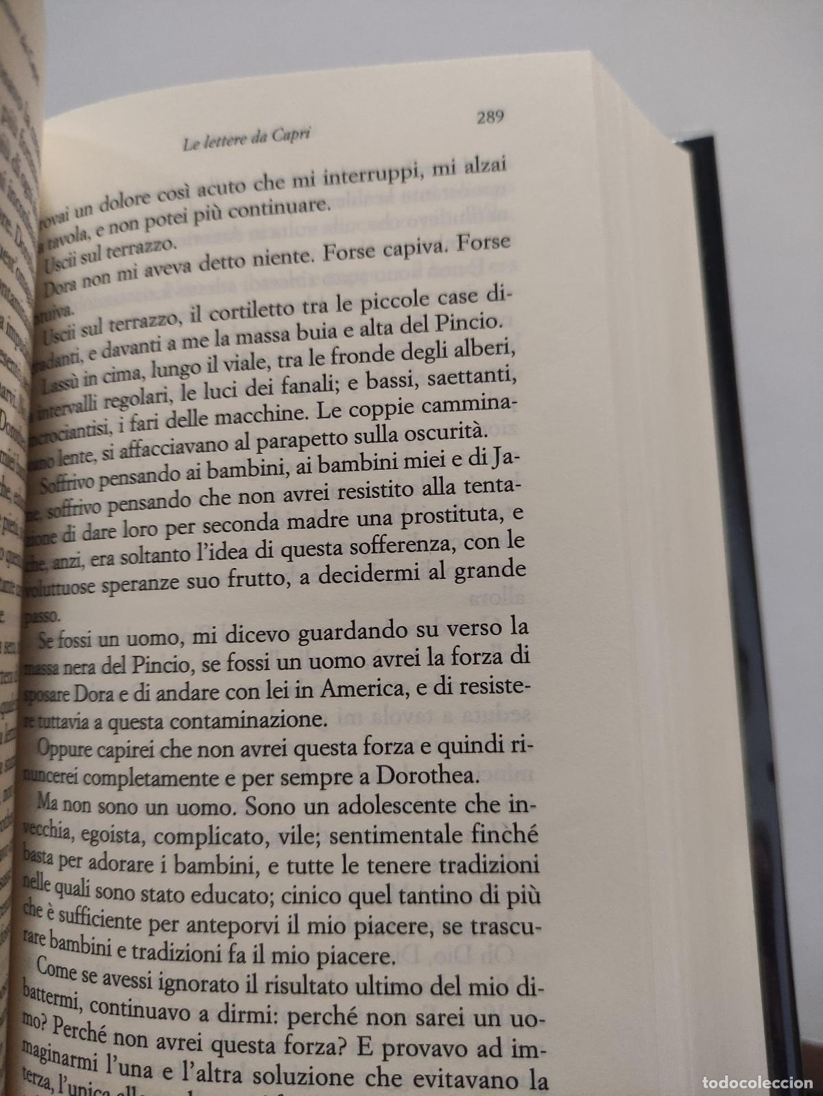 Libros: ROMANZI - SOLDATI - Foto 2