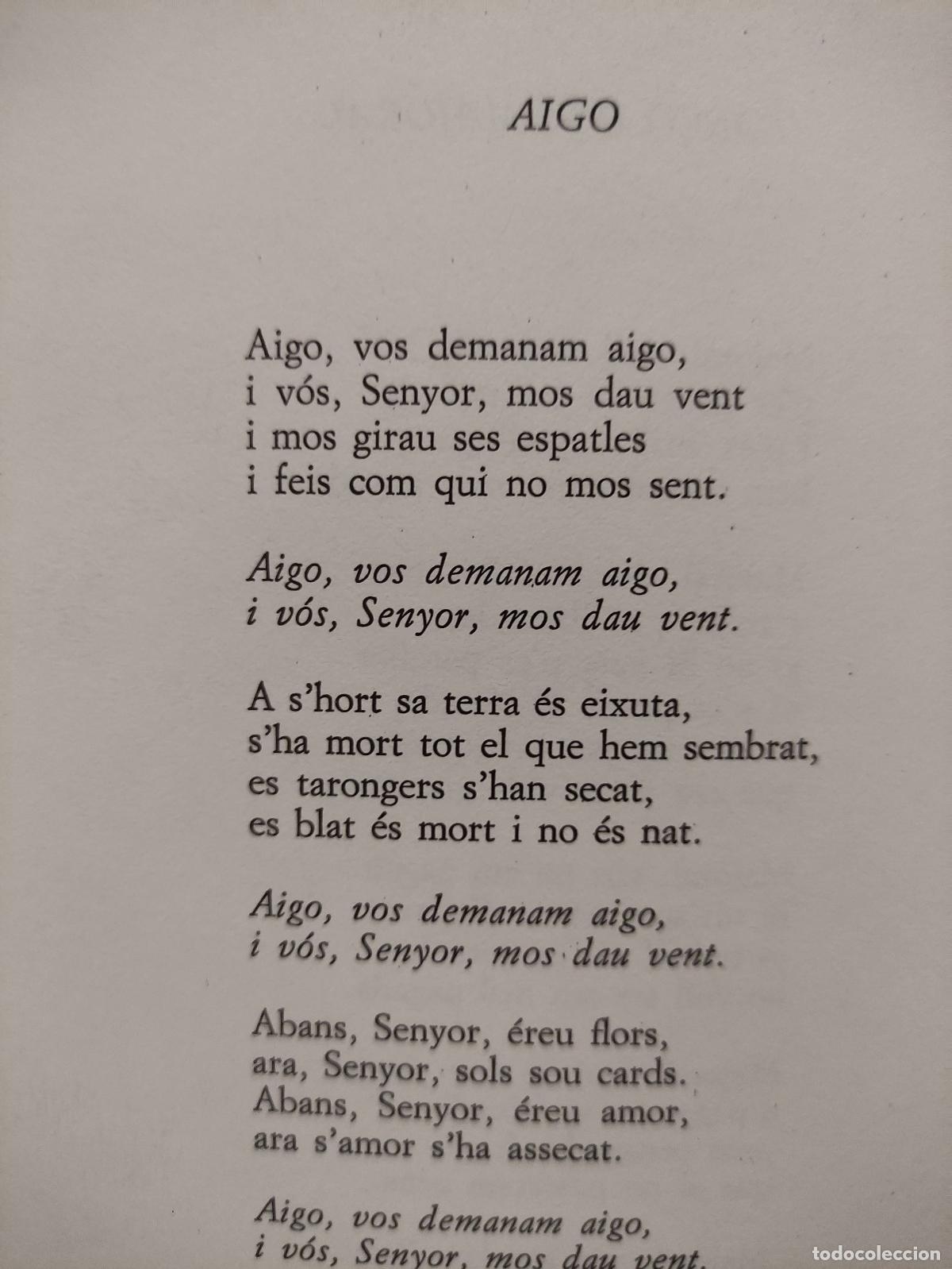 Libros: SECRETA VEU - MARIA DEL MAR BONET - Foto 3
