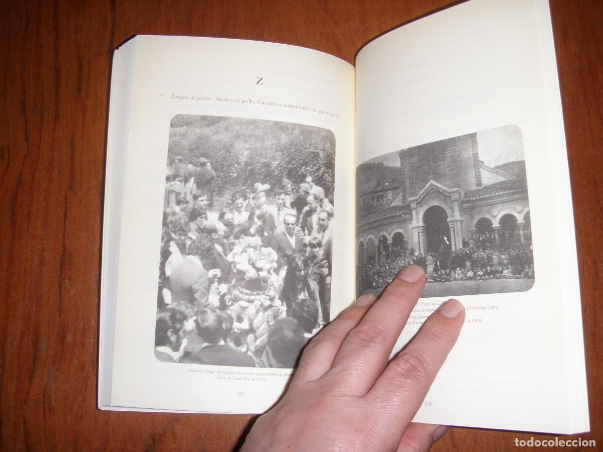 Libros: EXPRESIONES DIALECTICAS ALLER ASTURIAS - Foto 5