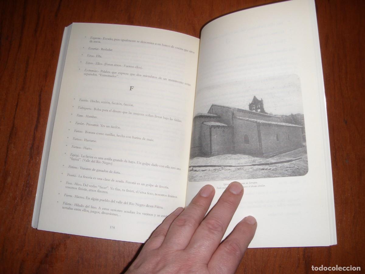 Libros: EXPRESIONES DIALECTICAS ALLER ASTURIAS - Foto 6